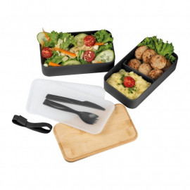Lunch box Pescara