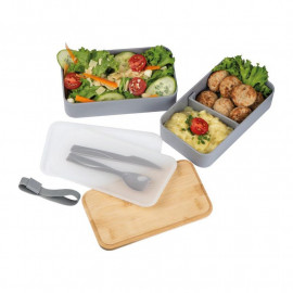 Lunch box Pescara