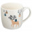 Mug with Christmas Motif Arctic