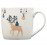 Mug with Christmas Motif Arctic