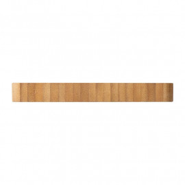 Bamboo bowl with nutcracker Vienna