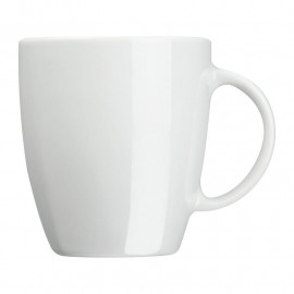 Porcelain mug Ottawa