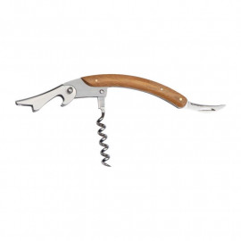 Bamboo waiter's knife