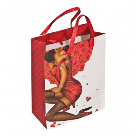 Gift bag Lommel