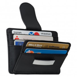 Държач за карти "Wilmington"