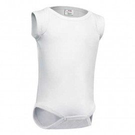 Baby Body Kiddy WHITE 0/6