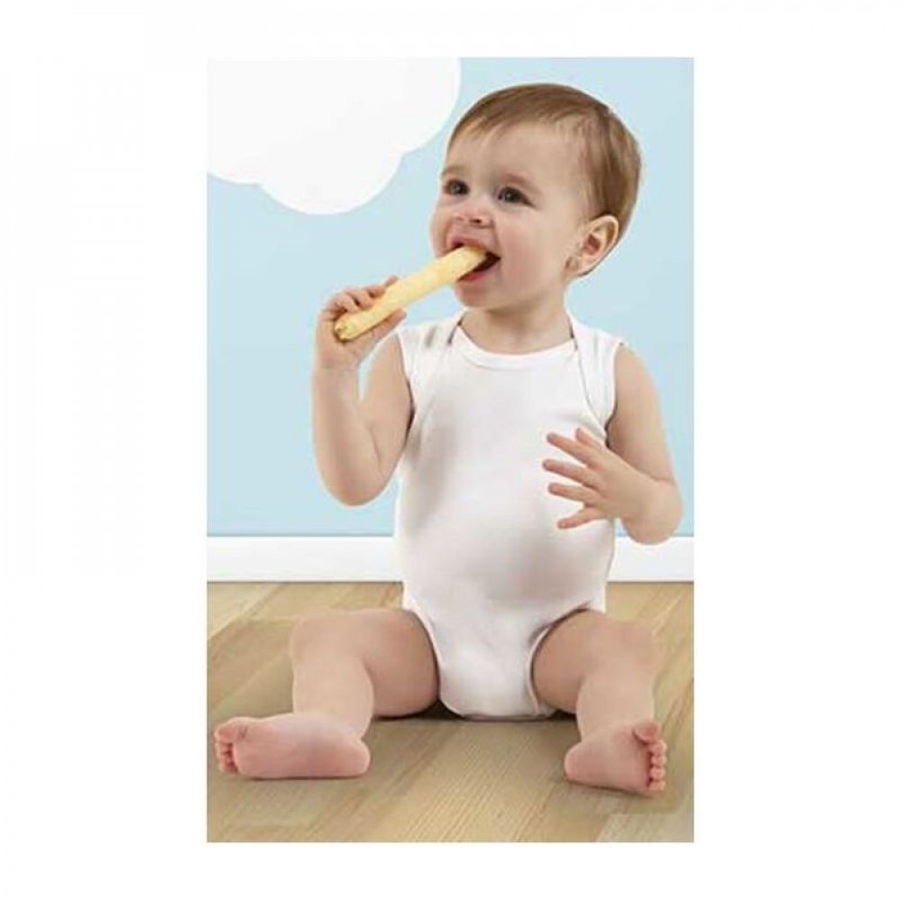 Baby Body Kiddy WHITE 0/6