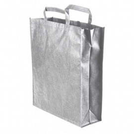 Bag Fancy WHITE 25 × 31 × 10