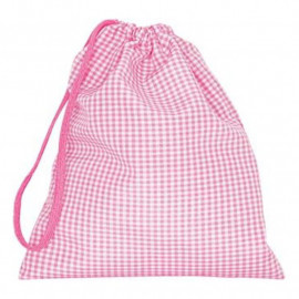 Bag Snack WHITE-SKY BLUE One Size