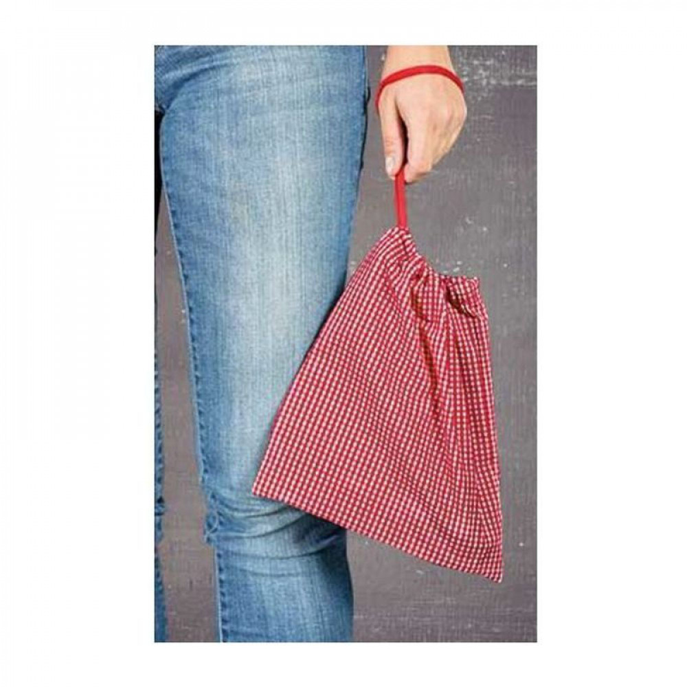 Bag Snack WHITE-SKY BLUE One Size Bag Snack WHITE-SKY BLUE One Size
