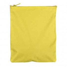 Bag Tour LEMON YELLOW 15 × 18