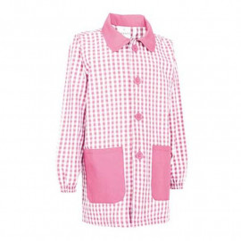 Kids Overall Notes WHITE-SKY BLUE 4