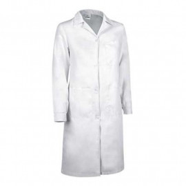 Bata Mujer Smart WHITE XS