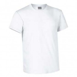 Mix T-Shirt Kobin WHITE S