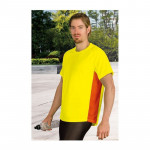 technical t-shirt ROCKSPEED