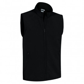 vest RUNROCK