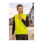 vest RUNROCK