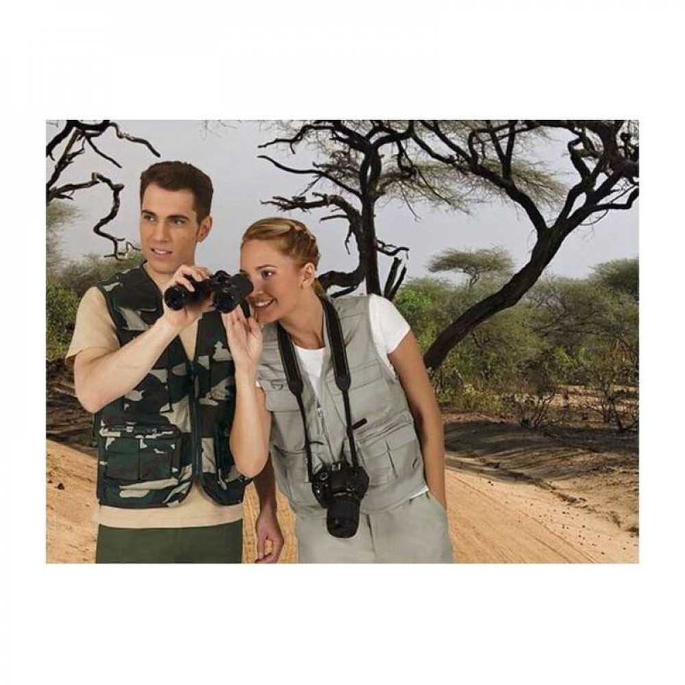 Елек "Safari" Елек "Safari"