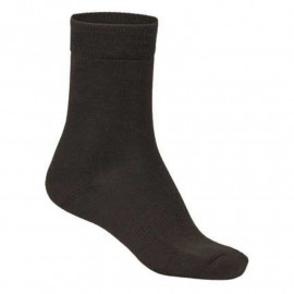 Winter Socks Carabu BLACK 34/36