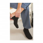 Summer Socks Mirlo BLACK 34/36