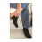 Summer Socks Mirlo BLACK 34/36