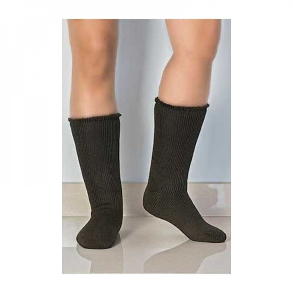 Winter Socks Regus BLACK 35/38 Winter Socks Regus BLACK 35/38