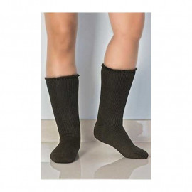 Winter Socks Regus BLACK 35/38