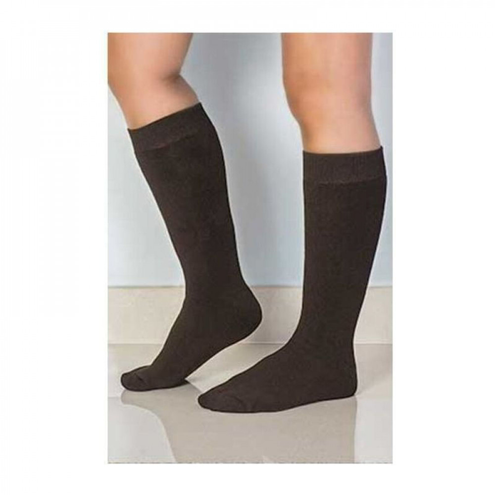 Winter Socks Silfo BLACK 34/36