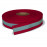sewing retroreflective tape AMBER