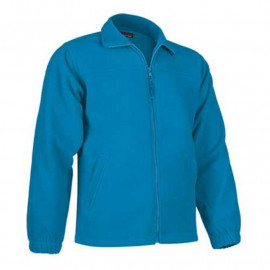 Polar Fleece Jacket Dakota Kid WHITE 4/5