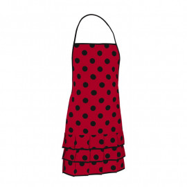 apron FLAMENCO