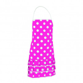 apron FLAMENCO