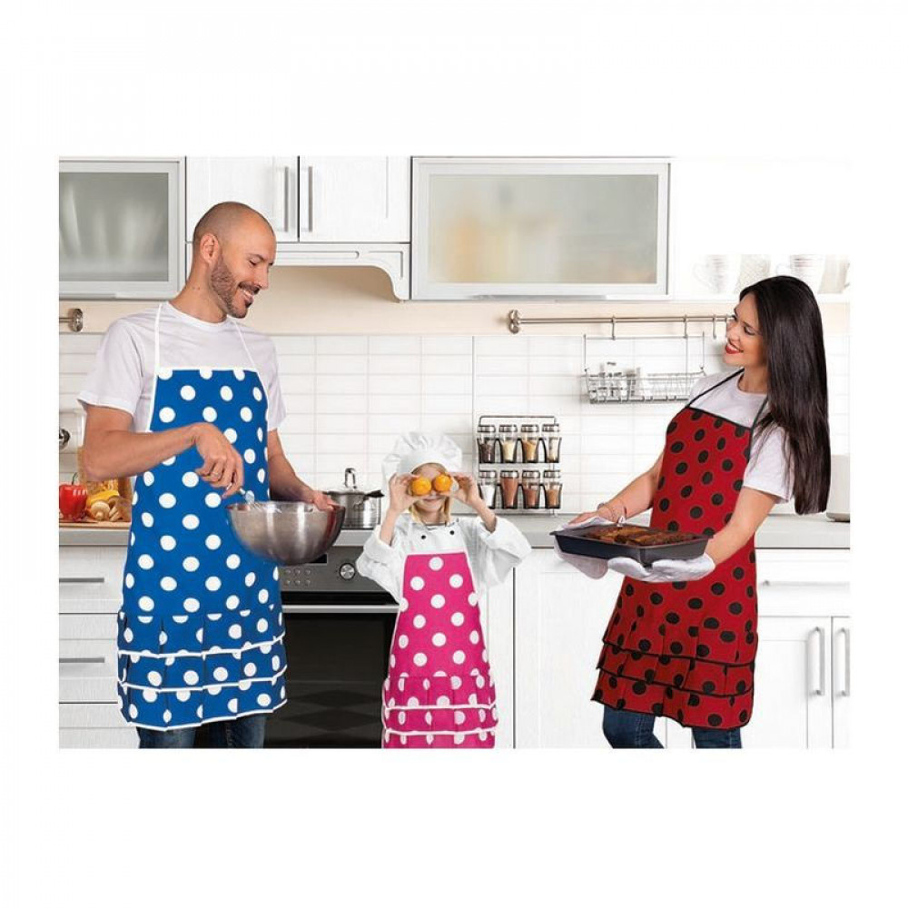 apron FLAMENCO apron FLAMENCO