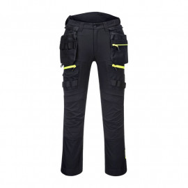 DX4 Detachable Holster Pocket Trouser