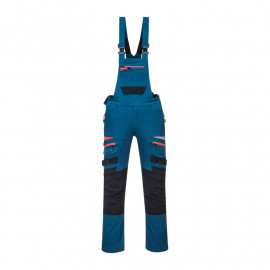 DX4 Work Bib and Brace