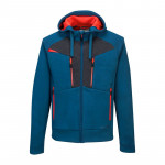 DX4 Zipped Hoodie