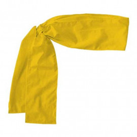 Sash+ Verbena LEMON YELLOW One Size