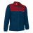 Polar Fleece Jacket Pacific ORION NAVY BLUE-LOTTO RED-WHITE S