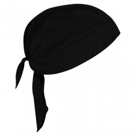bandana pirate cap BARBECUE