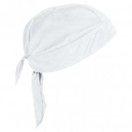 bandana pirate cap BARBECUE