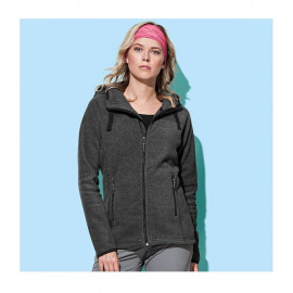 Дамски суитшърт "Great"