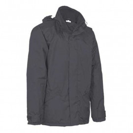 Parka Manitoba CEMENT GREY S