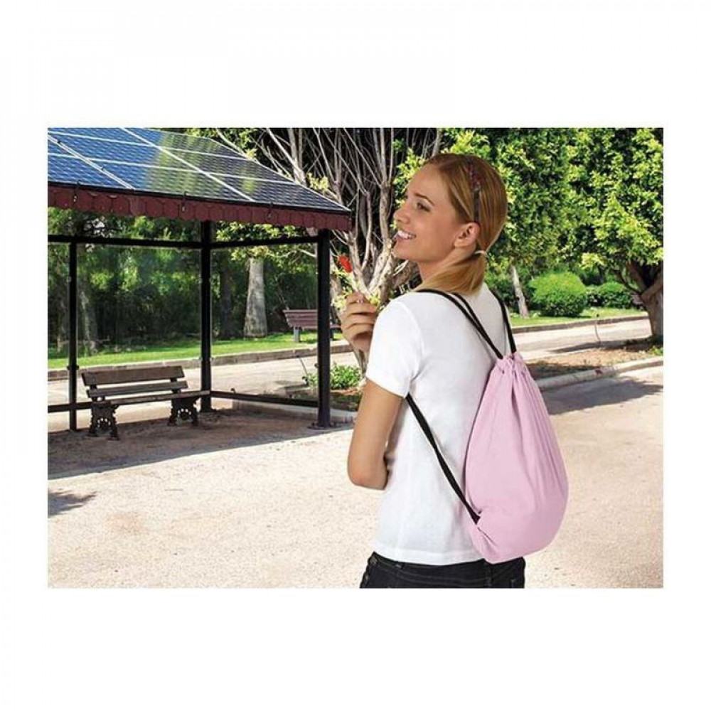 Backpack Culture WHITE Adult Backpack Culture WHITE Adult