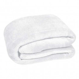 Blanket Couch WHITE One Size