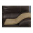 Blanket Couch WHITE One Size