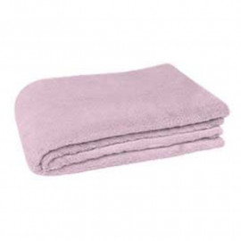 Baby Blanket Crib WHITE One Size