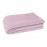 Baby Blanket Crib WHITE One Size