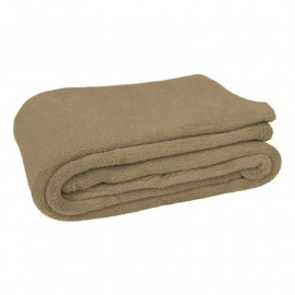 Blanket Cushion WHITE One Size