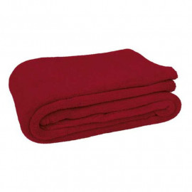 Blanket Cushion WHITE One Size