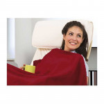 Blanket Cushion WHITE One Size